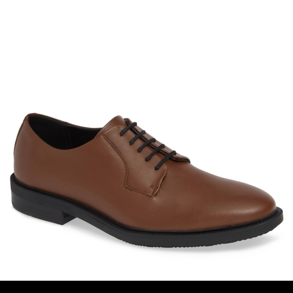 Calvin klein men dress shoes main image 5